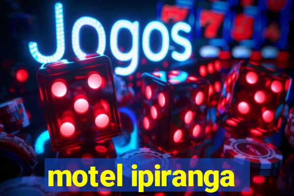 motel ipiranga